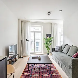Apartment Bell Tower, Gent
